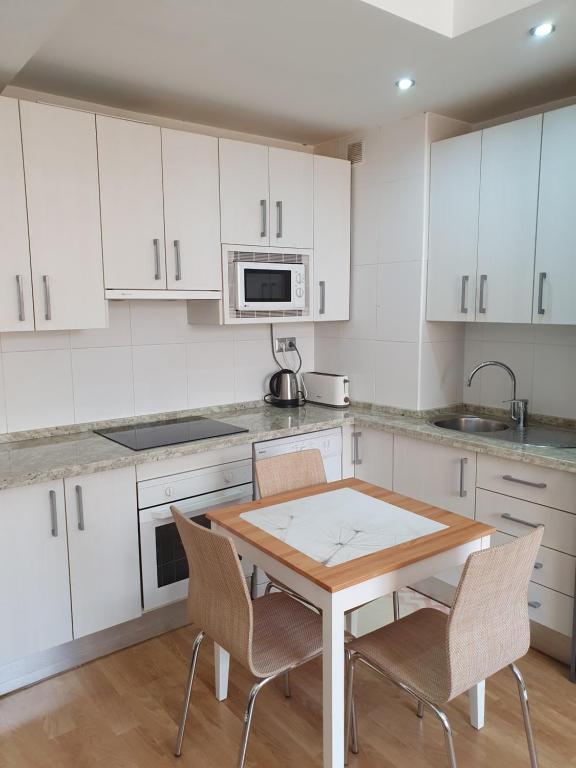 Apartamento Centrico Con Parking - 4