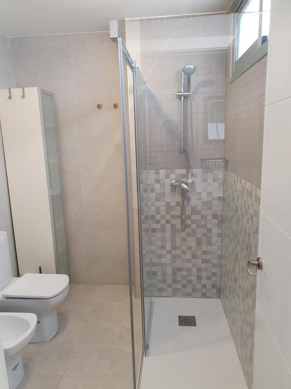 Apartamento Centrico Con Parking - 8