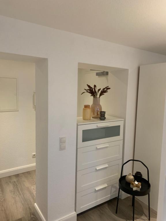 City Apartments am Rhein - 16