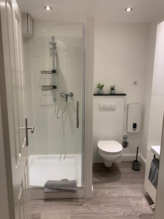 City Apartments am Rhein - 17