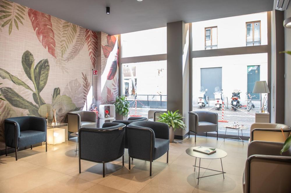 Best Quality Hotel Gran Mogol - Resim 9