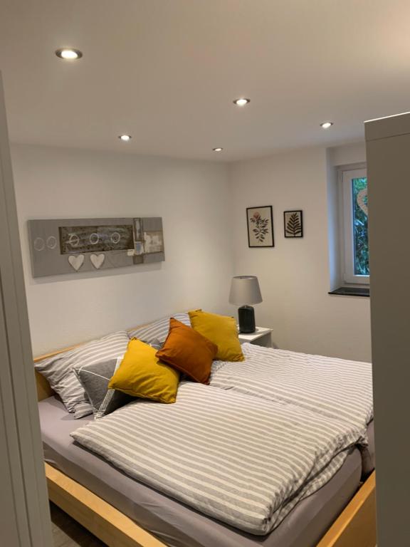 City Apartments am Rhein - 14