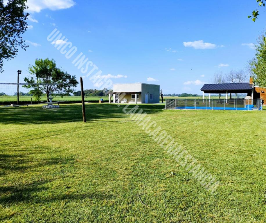 LA MACARENA - Casa de Campo