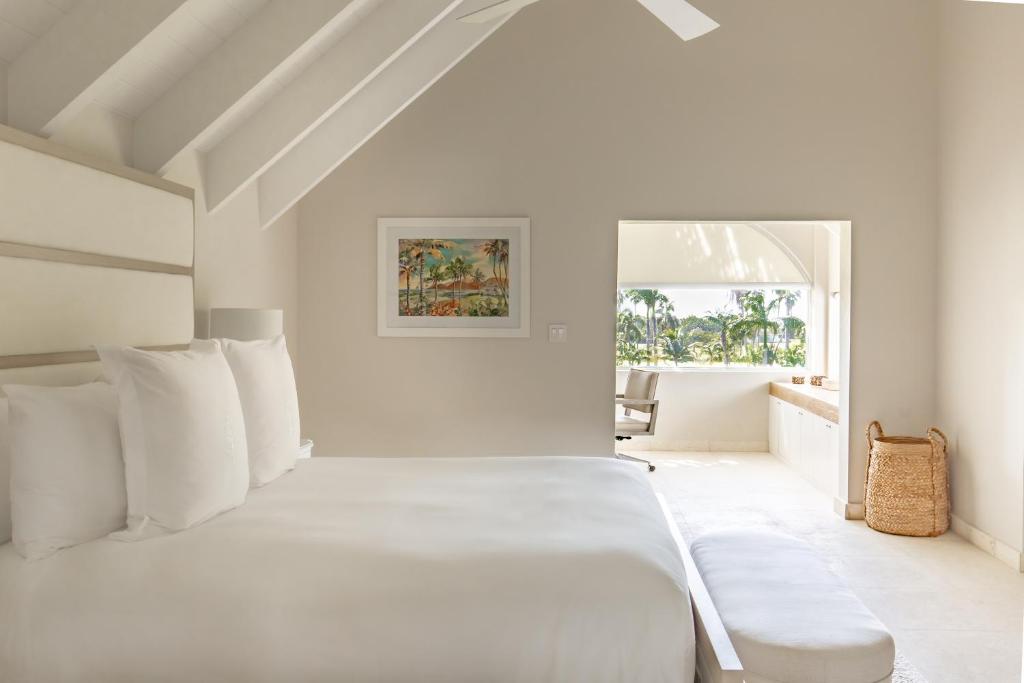 Four Seasons Resort Nevis photo 3