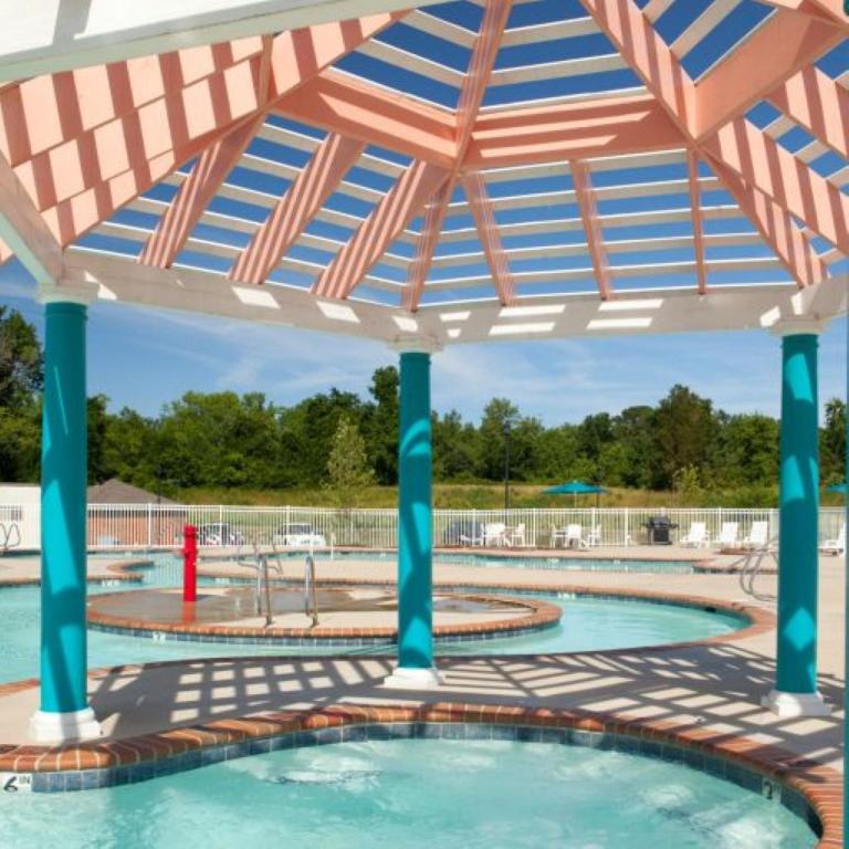 Bluegreen Vacations Parkside Williamsburg, an Ascend Collection Resort photo