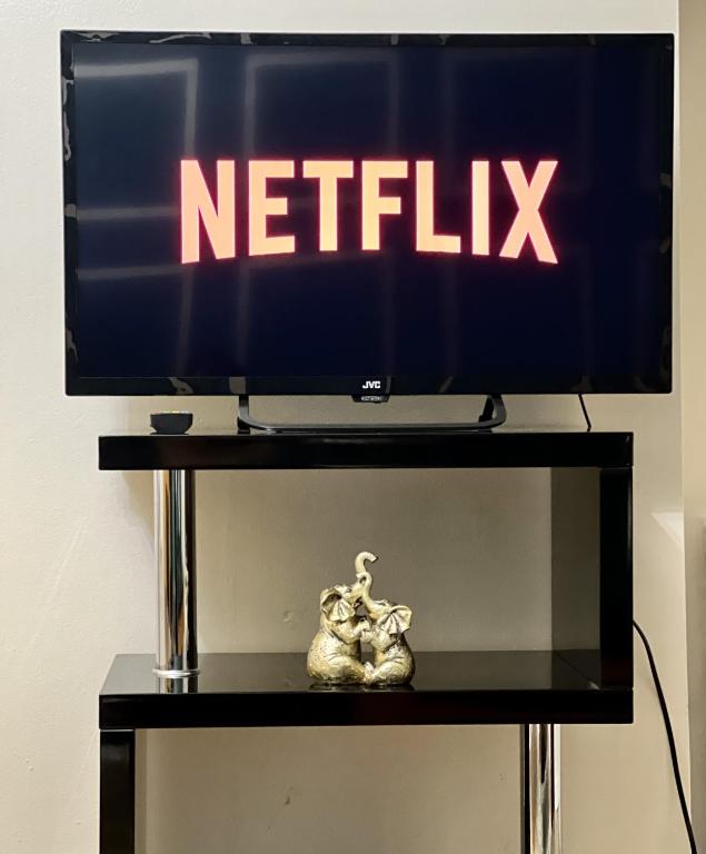 Imagem da galeria de Cozy 1 bedroom apartment in the best location in Manchester City Centre em Manchester
