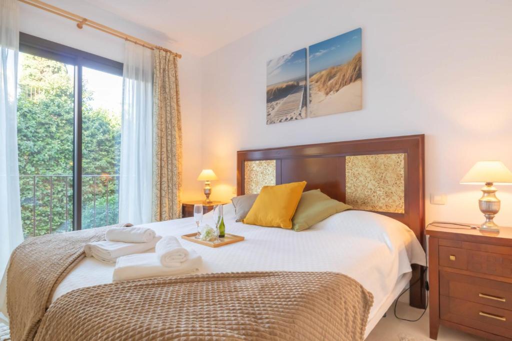 Fotografia z galérie ubytovania Sunrise Golf Paradise 1 - Mijas Golf Spain v destinácii Mijas