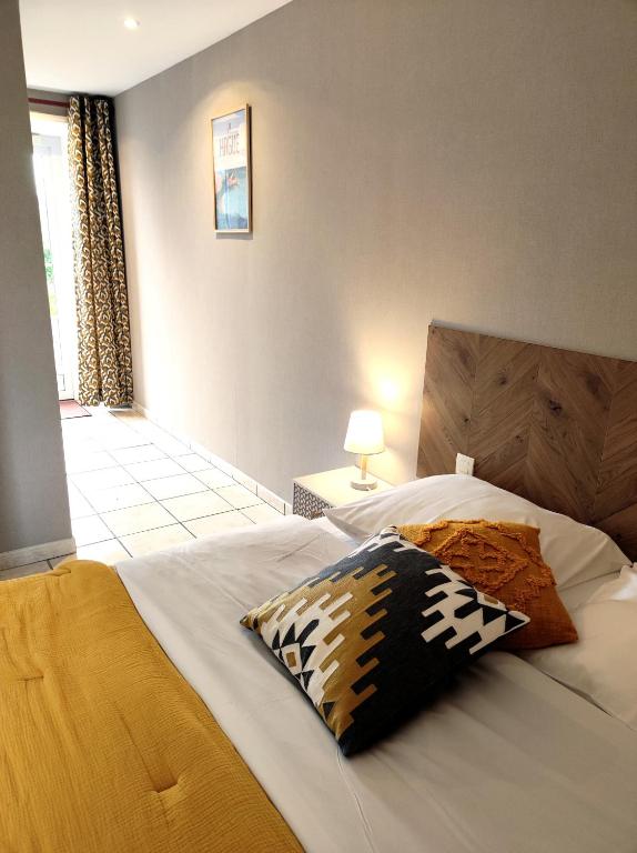 La Minoterie - Superior Queen Room