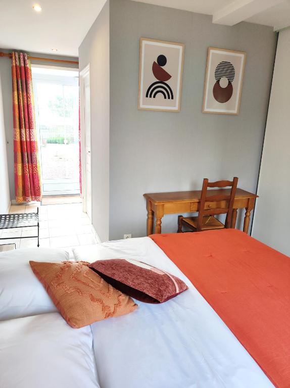 La Minoterie - Superior Queen Room