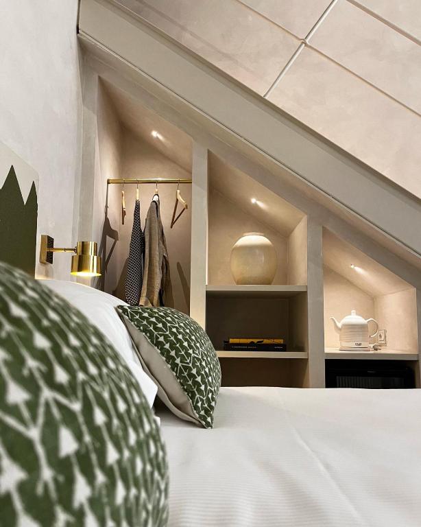 Casa G. Firenze - Resim 36