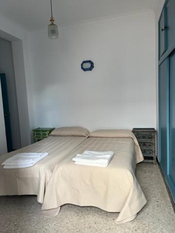 Bonito apartamento céntrico cerca de Sevilla - 