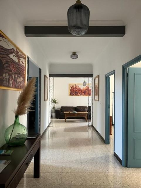 Bonito apartamento céntrico cerca de Sevilla - Apartamento Estándar