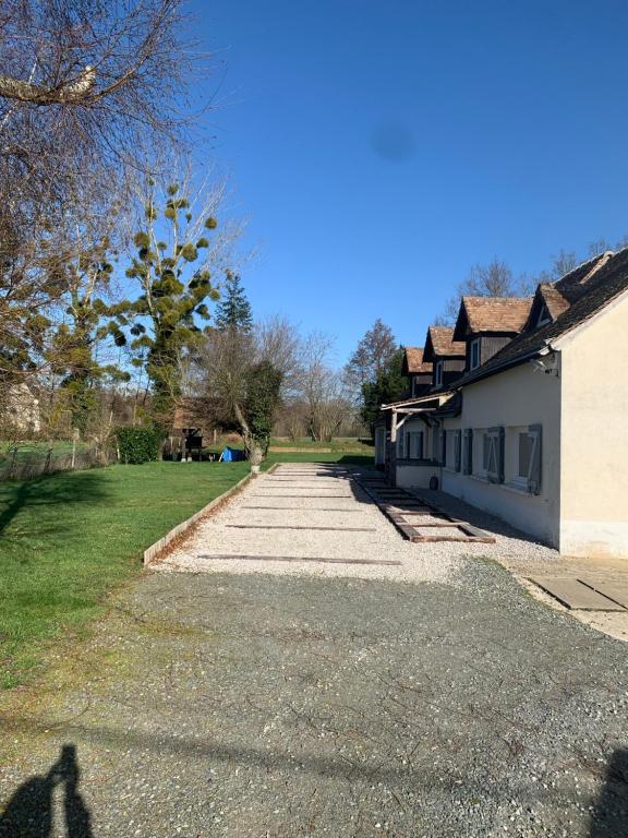 Fotografia z galérie ubytovania Saint Martin v destinácii Roézé-sur-Sarthe