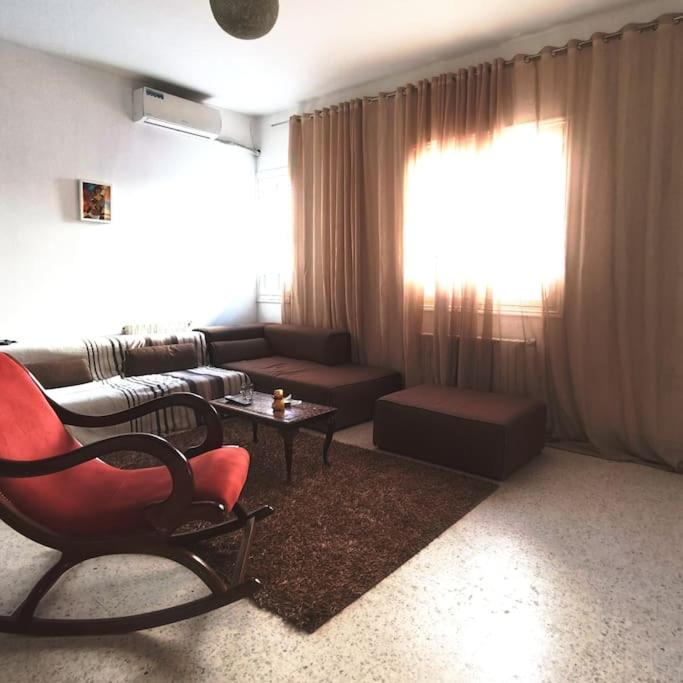 Apartment Pifa's, Tunis, Tunisia