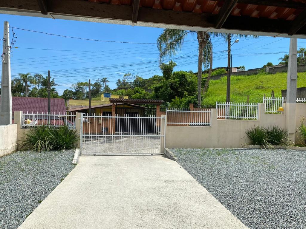 Afbeelding uit fotogalerij van Bella Vista Suítes in Penha