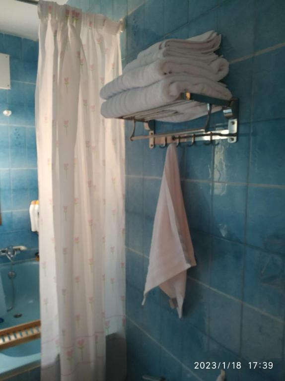 Fotografie z fotogalerie ubytování La lechuza blanca v destinaci Casavieja
