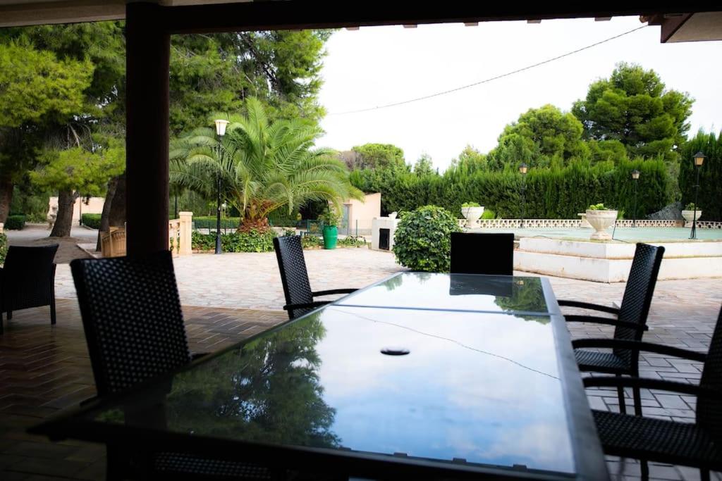 Villa Molinos, Novelda – Precios actualizados 2023