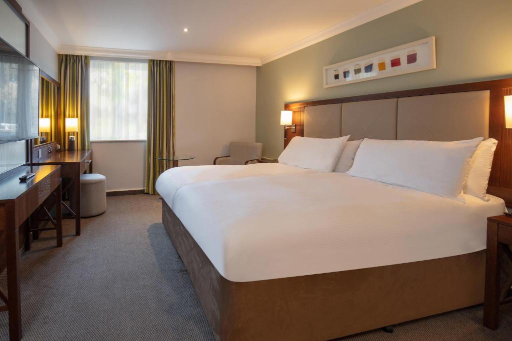 Norton Park Hotel, Spa & Manor House - Winchester - 