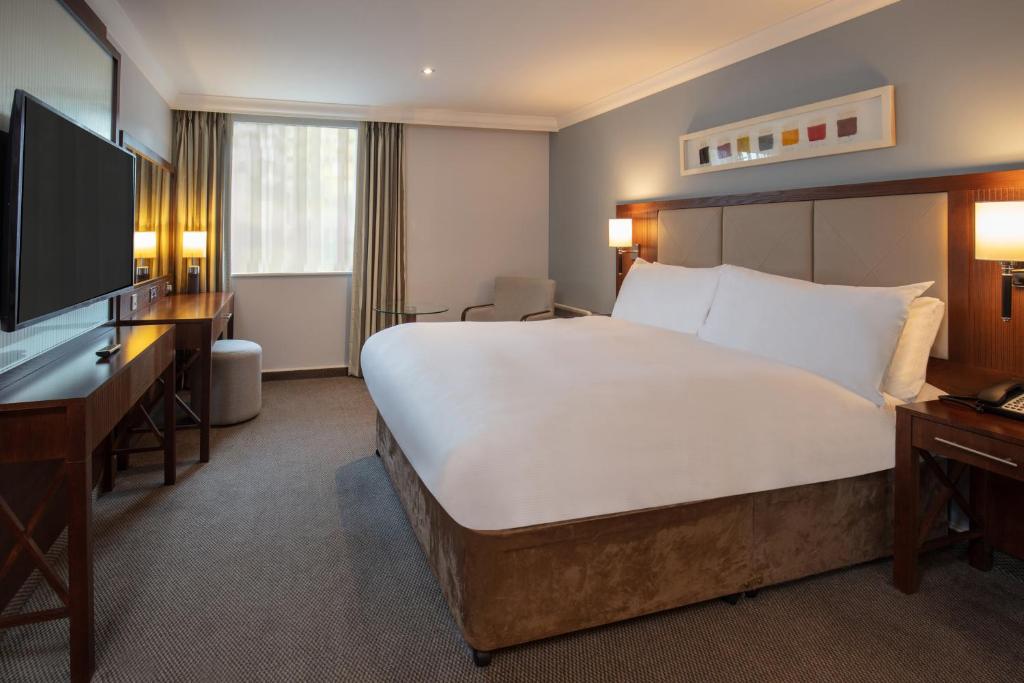 Norton Park Hotel, Spa & Manor House - Winchester - 