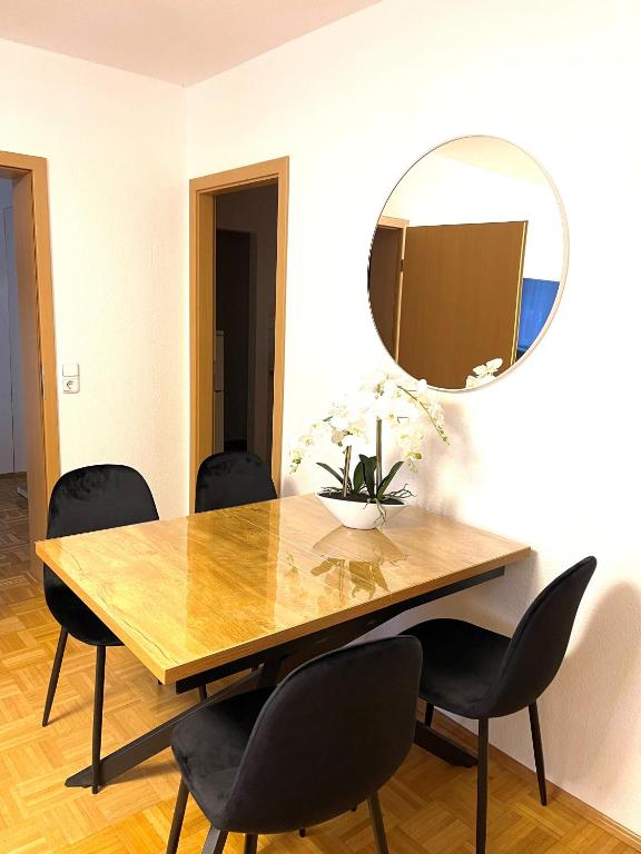 Park-Residenz Isernhagen - Two-Bedroom Apartment