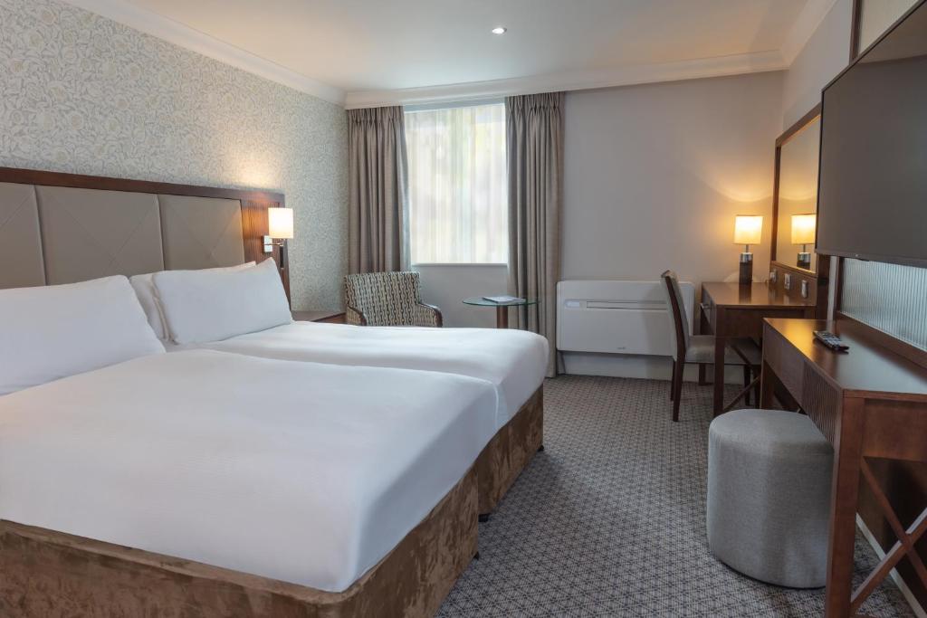 Norton Park Hotel, Spa & Manor House - Winchester - 