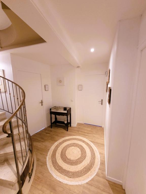 La maison père camembert - 15