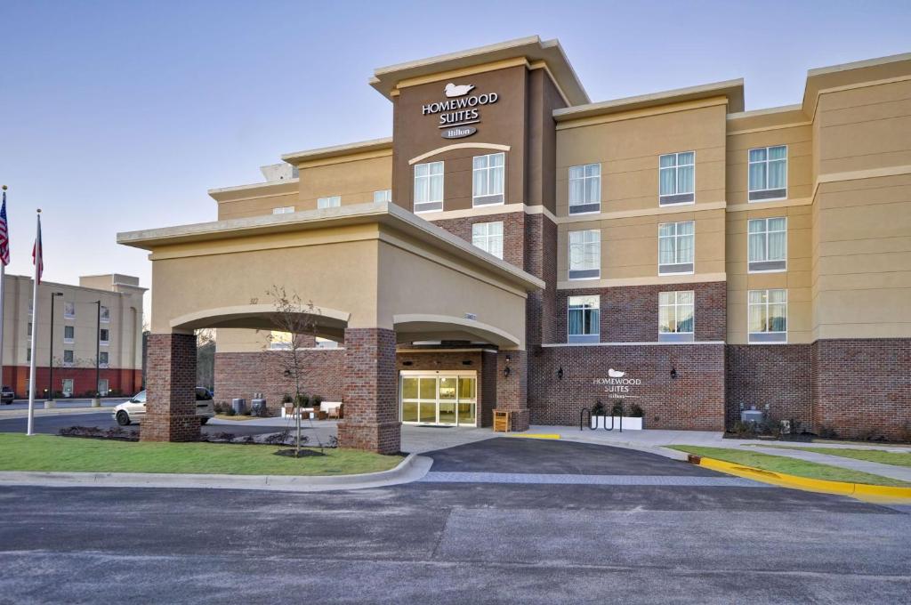 Homewood Suites By Hilton Augusta Gordon Highway, Augusta (updated