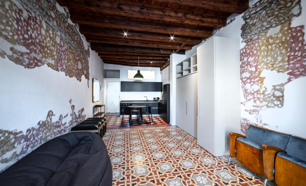 Piazza Mascheroni Home - 13