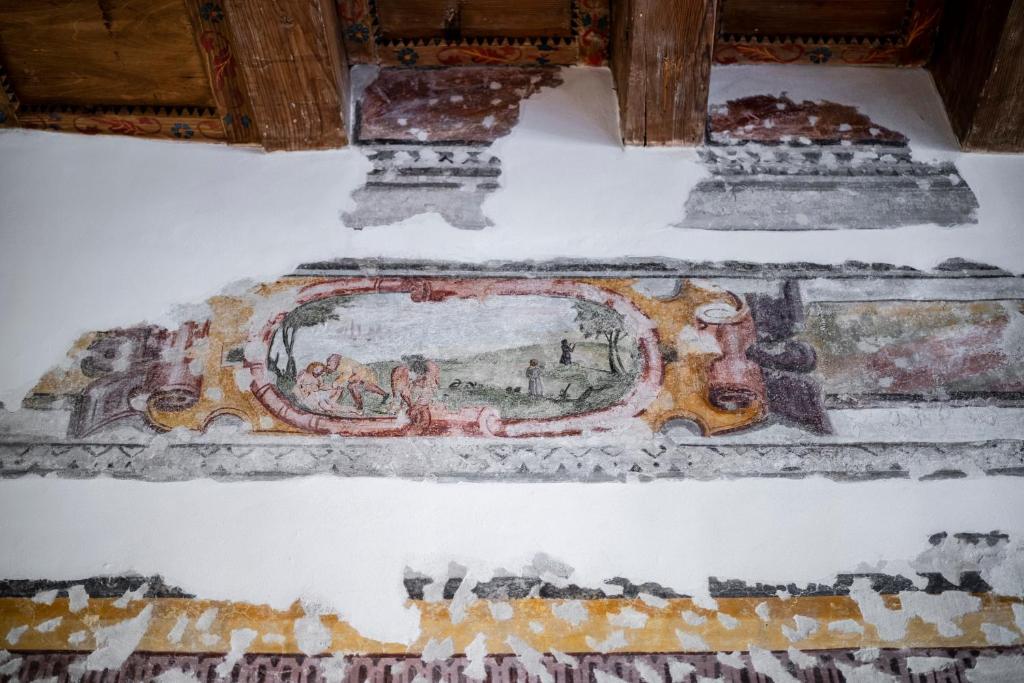 Piazza Mascheroni Home - 9