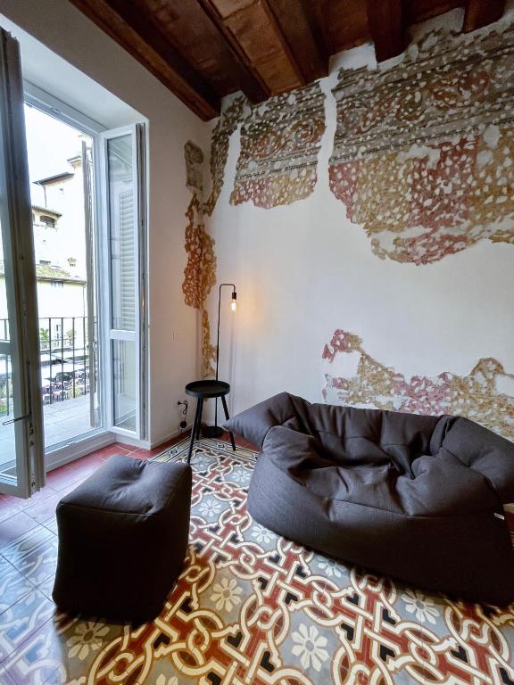 Piazza Mascheroni Home - 17