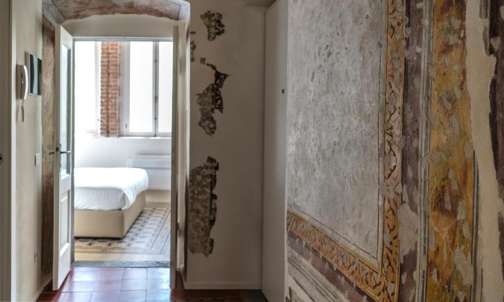 Piazza Mascheroni Home - 7