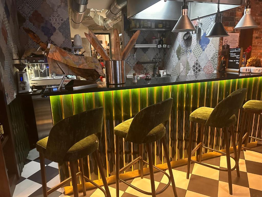 Old Market Residence - Resim 15