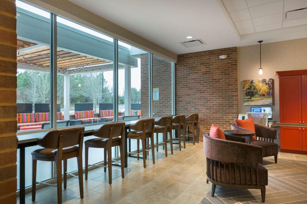 Home2 Suites By Hilton Charlotte Belmont, Nc photo