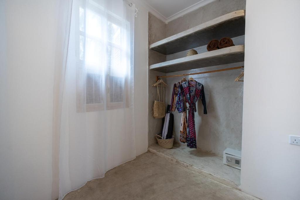Fotografie z fotogalerie ubytování Sharazad Wonders Boutique v destinaci Zanzibar City