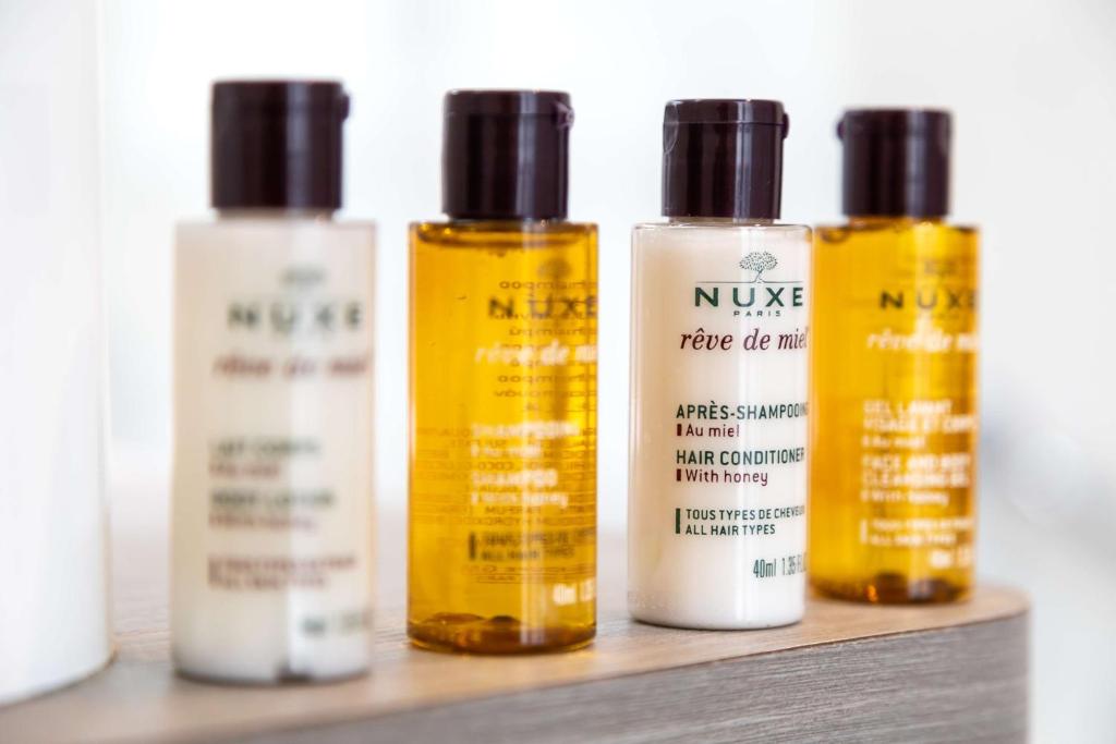 Hotel Camille Paris Tapestry Collection by Hilton - Resim 28