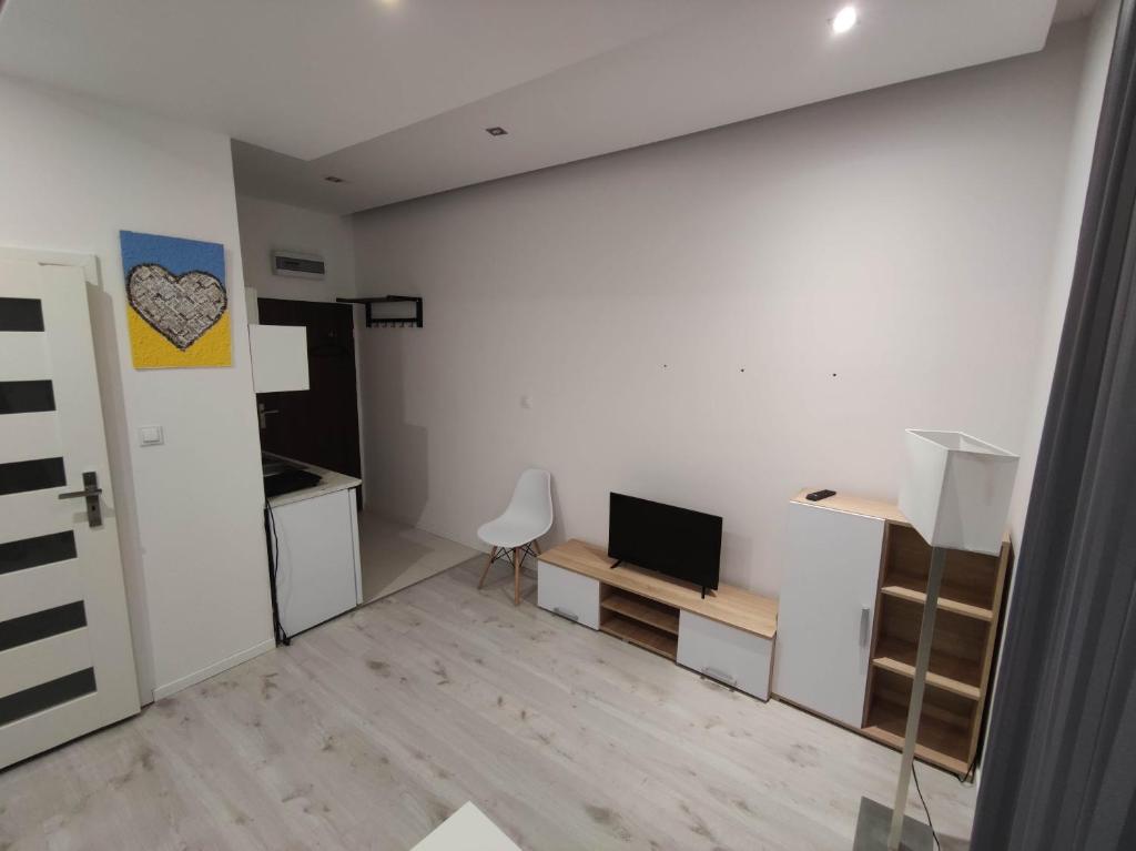 Micadas Apartamenty - Studio