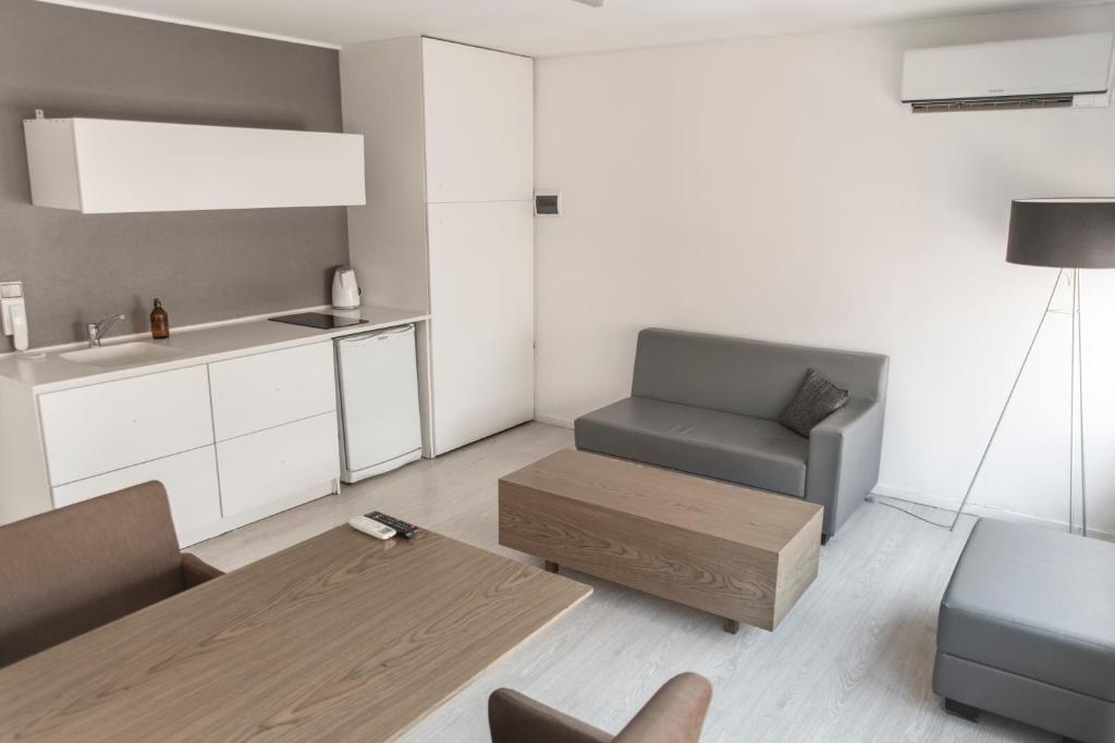 Babel Nueva Córdoba - Appartement Met één Slaapkamer
