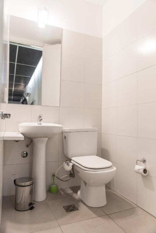 Babel Nueva Córdoba - Appartement Met Drie Slaapkamers