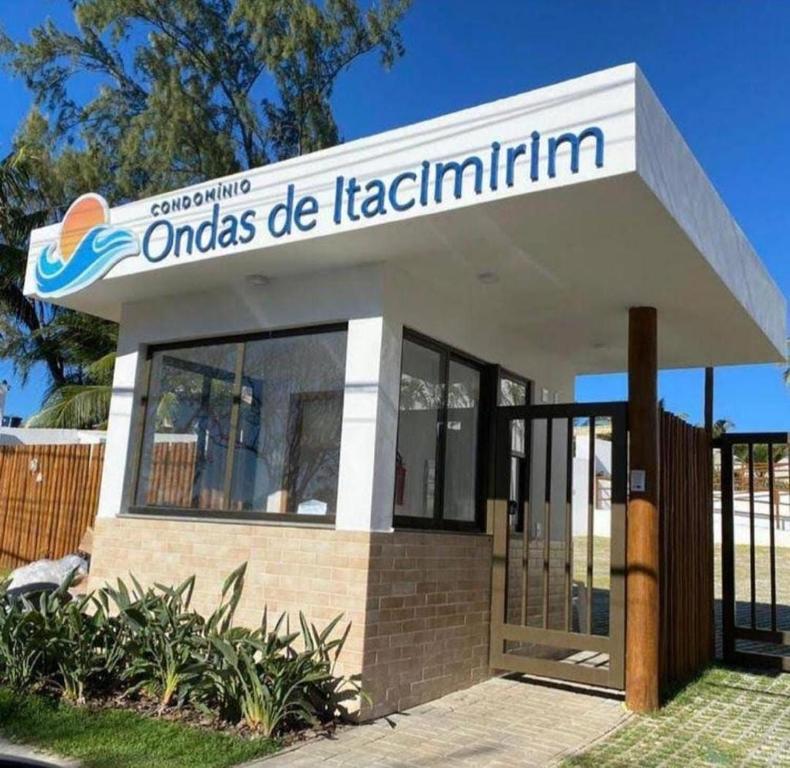 Fotografie z fotogalerie ubytování Ondas de Itacimirim, o paraíso é aqui! Pé na areia v destinaci Itacimirim