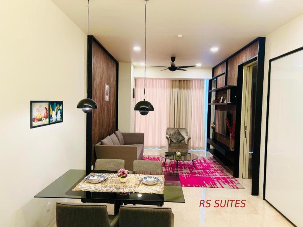 Tropicana The Residences By RS - Appartement D'une Chambre