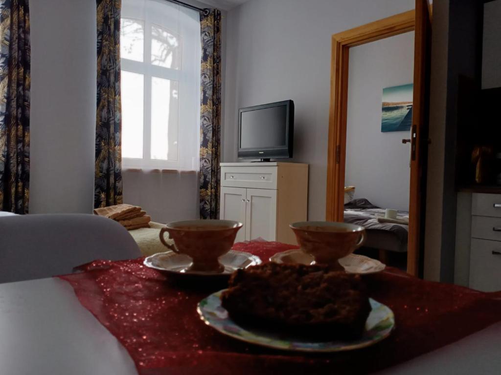 Sunny Bear Bed & Breakfast - 2