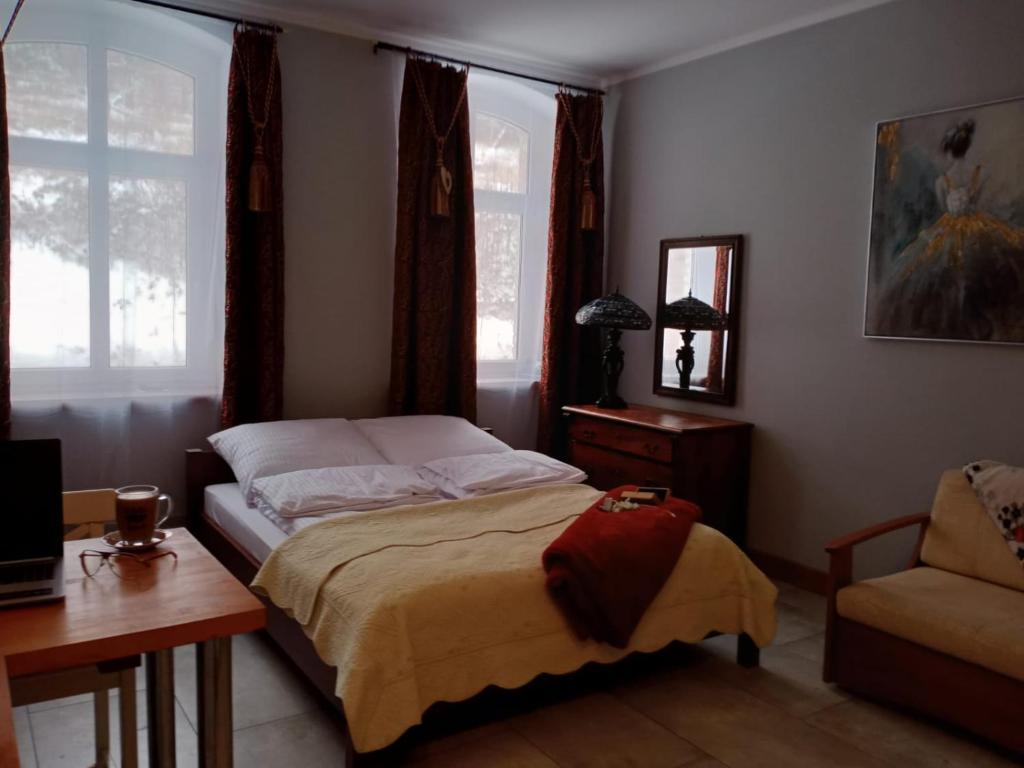 Sunny Bear Bed & Breakfast - 12