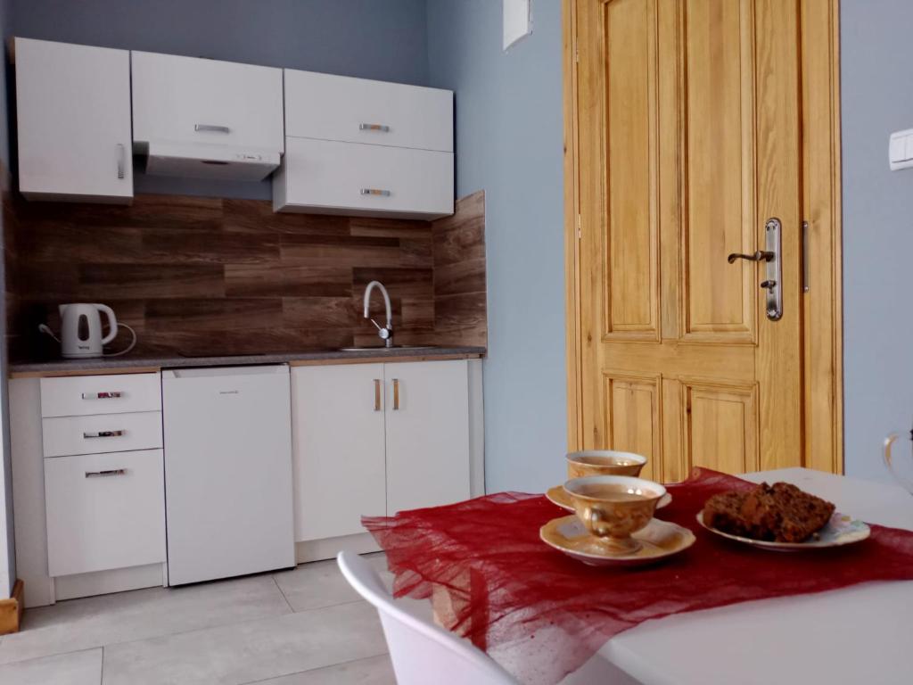 Sunny Bear Bed & Breakfast - 6