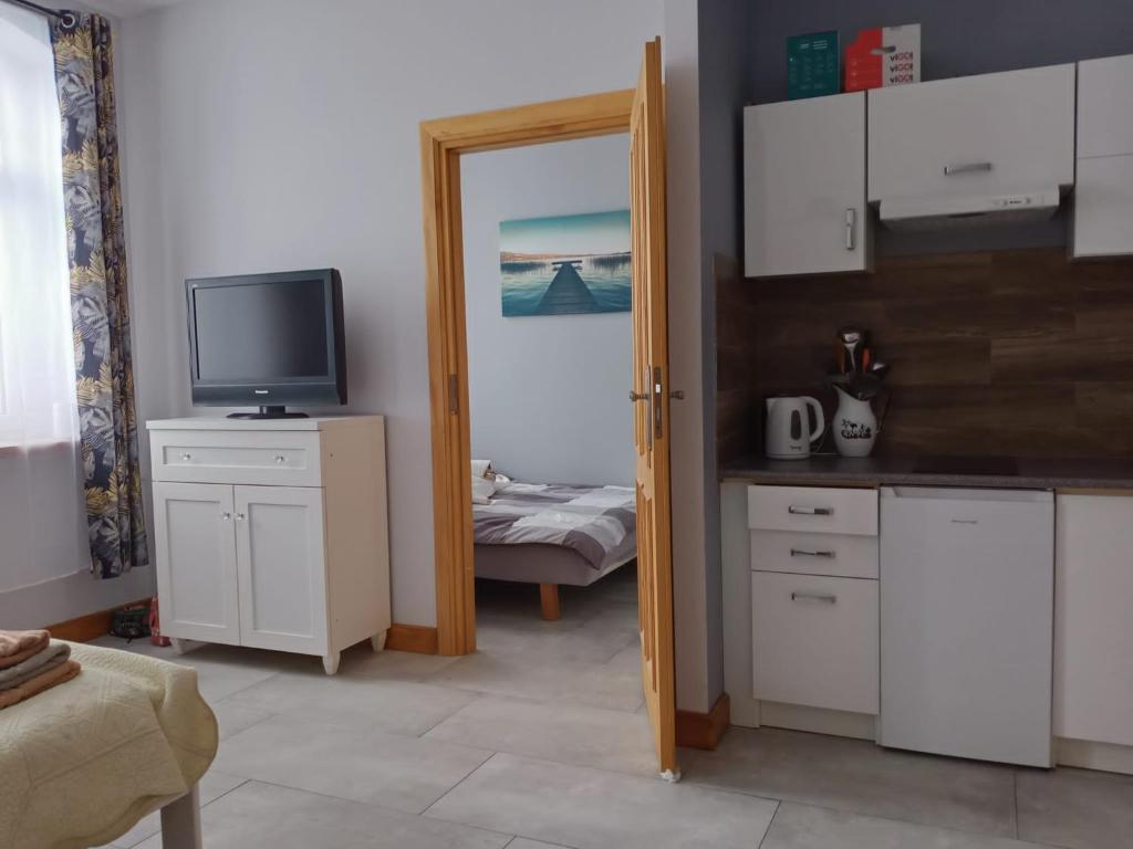 Sunny Bear Bed & Breakfast - 7