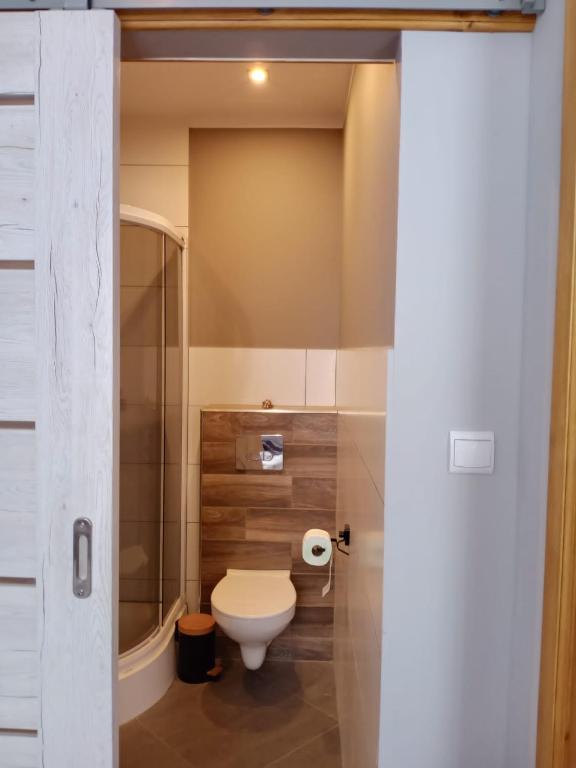 Sunny Bear Bed & Breakfast - 8