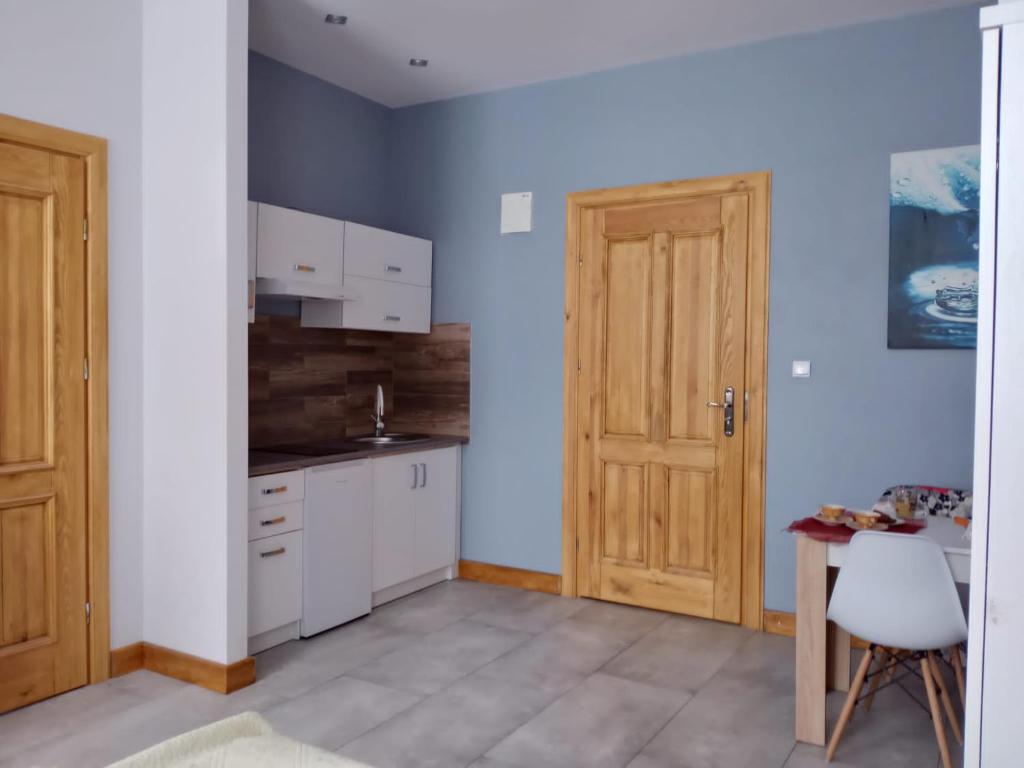 Sunny Bear Bed & Breakfast - 10