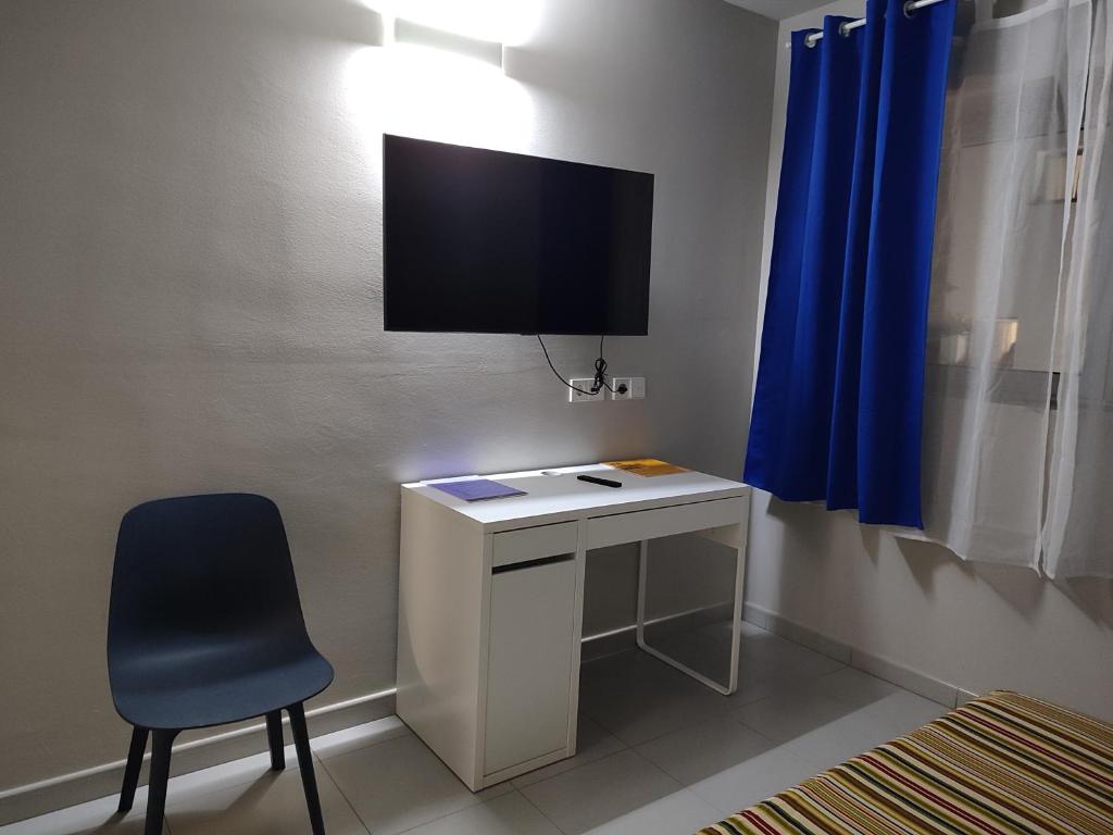 Hotel Blauet by Bossh! Hotels - Habitación Doble O Twin