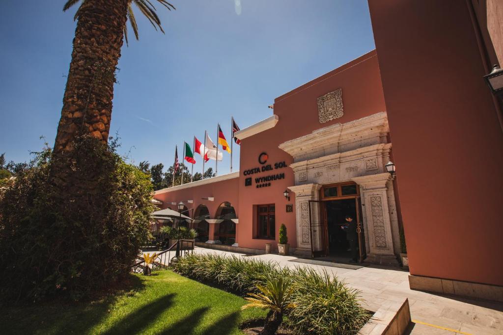 Wyndham Costa del Sol Arequipa, Arequipa