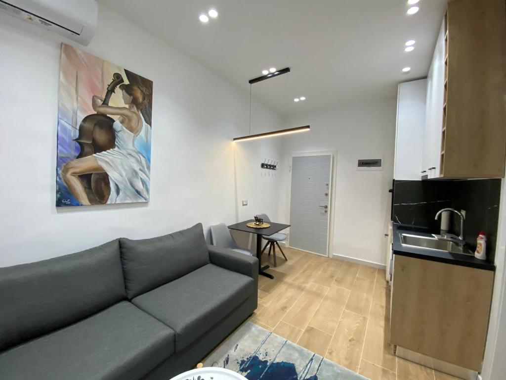 Luxury Apartament in Blloku in front of Taiwan - Image 4