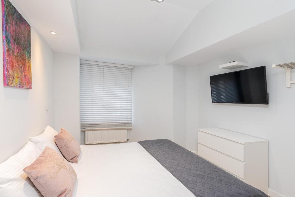 Wawel Apartments - Old Town - 高级两居室公寓（Starowislna街）